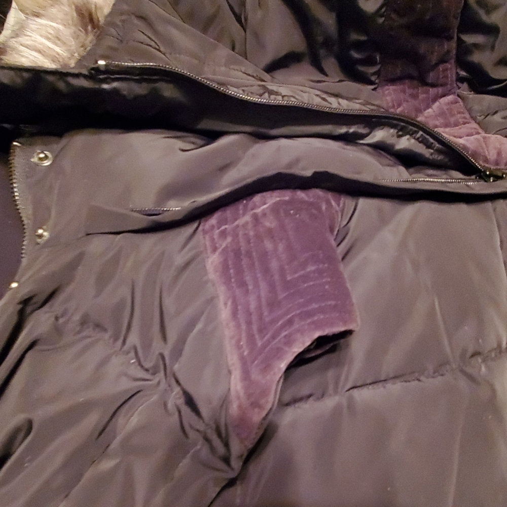 Jacket - Picture 6 of 7